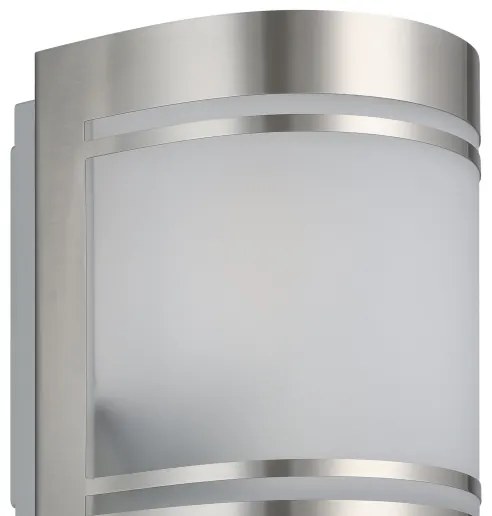 EGLO 30191 - CERNO kültéri fali lámpa 1xE27/40W