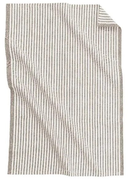 Pamut konyharuha szett 3 db-os 70x50 cm Lines - Tiseco Home Studio