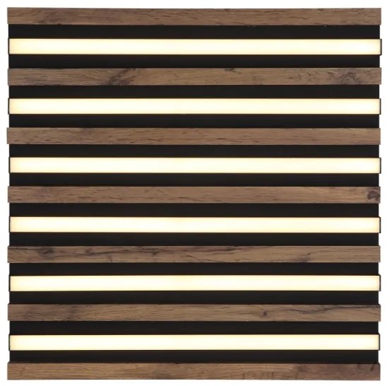 Globo 67347D2 - LED mennyezeti lámpa HAYDEN LED/30W/230V 3000K 45x45 cm