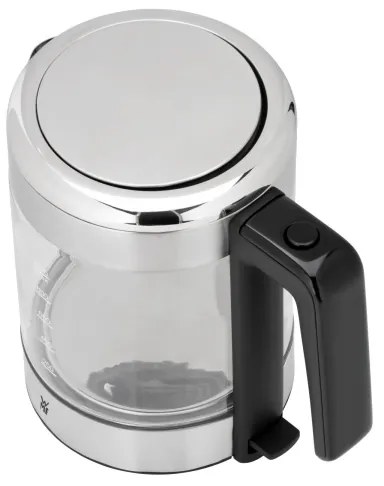 WMF - Vízforraló KITCHENminis 1l 1900W/230V rozsdamentes