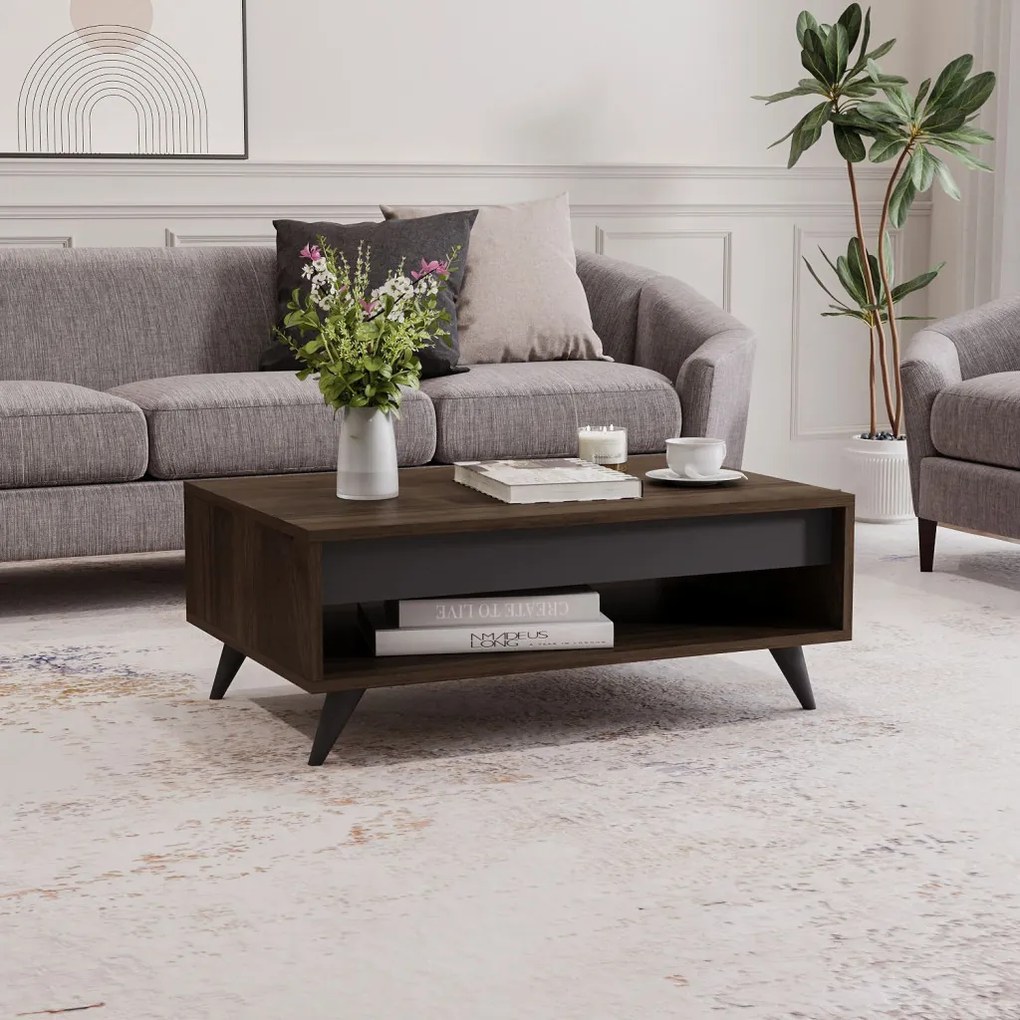 Century - Walnut