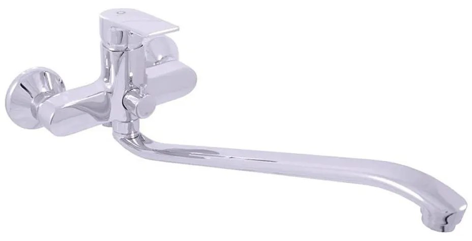 RAV Slezák CO152.5 - COLORADO kádcsaptelep, fényes króm