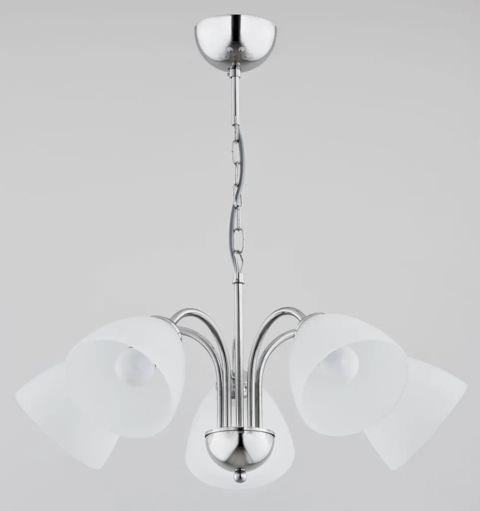 Alfa TORA 21255 Csillár 5x60W/E27 IP20