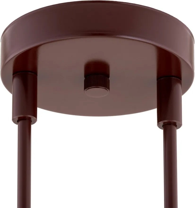Argon ABSOS 1842 Függőlámpa 4x7W(Max)/E14 IP20