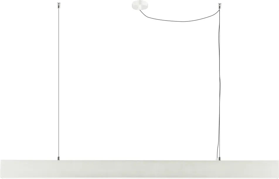 AZZARDO 4572 LINNEA Modern Led Függesztett Lámpa LED IP20
