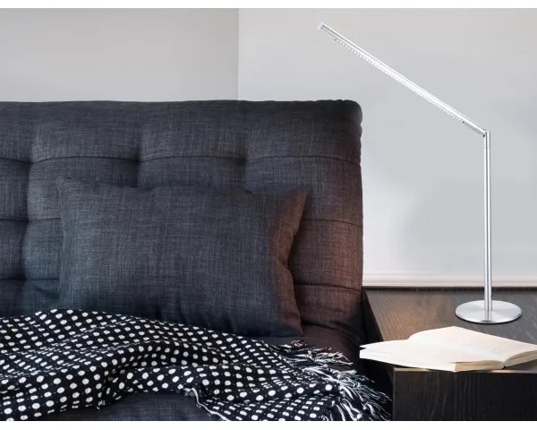 GLOBO 58153 - Asztali LED lámpa ORION LED 48xLED/0,062W