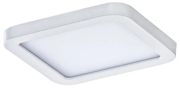 Slim Square álmennyezetbe süllyeszthető lámpa