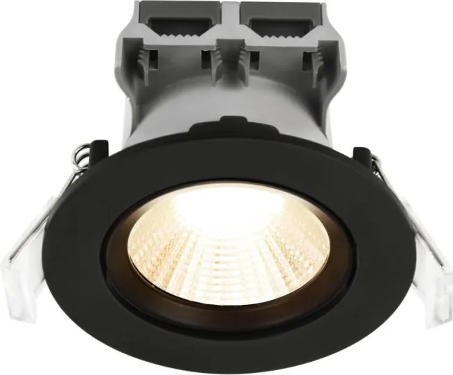 Nordlux FREMONT 47570103 Beépíthető spotlámpa 1x4,5W/LED 2700K 345LM IP23