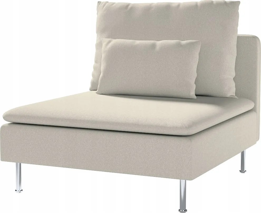 Dekoria Söderhamn 1 személyes Ikea barna