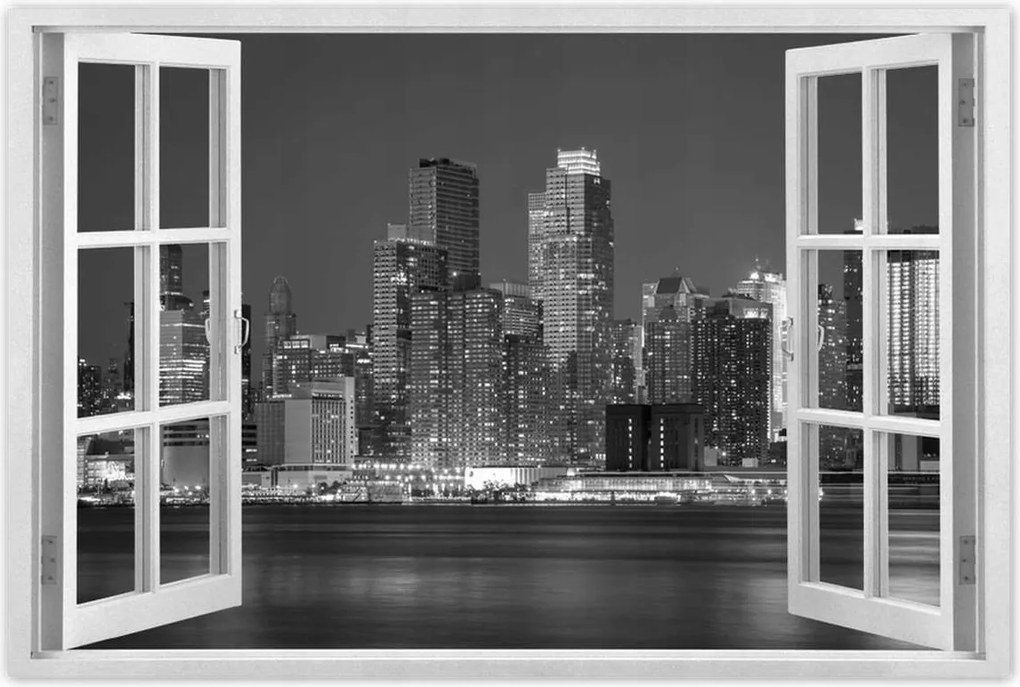 Poszterek 90x60 New York