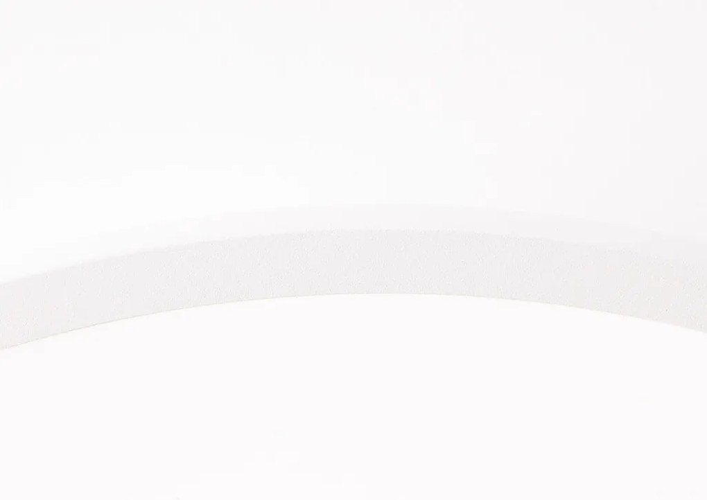 BRILLIANT G96885A85 BUFFI Kerek Mennyezeti Lámpa Bézs, Fehér LED IP20