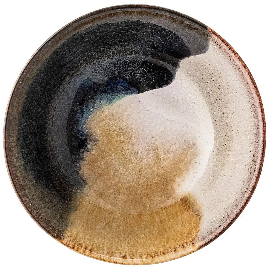 Jules agyagkerámia tál, ø 13 cm - Bloomingville