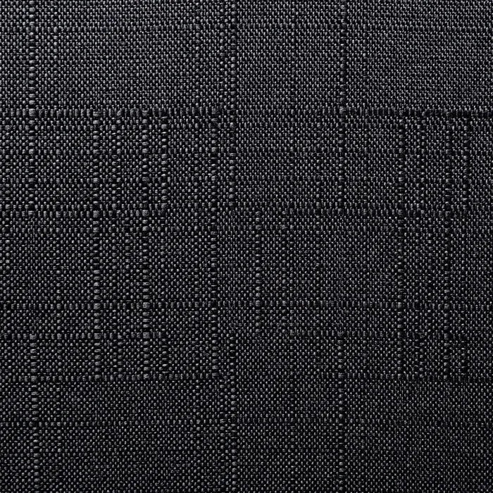 Casaria® London nyugágy - antracit krómozott lábakkal