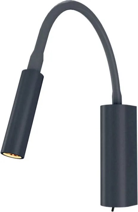 Orlicki Design NUTO OR81688 Fali lámpa 1x3W/Led 3000K 135LM