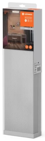 Ledvance - LED Dimmelhető mennyezeti lámpa OFFICE LINE LED/20W/230V 60 cm + távirányító