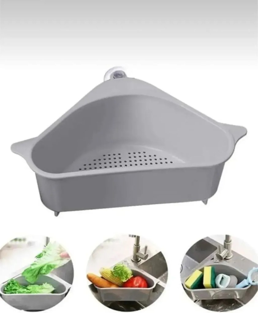 Sarok rendszerező, 26×14 cm