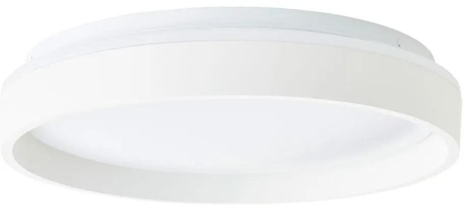 Brilliant - LED Mennyezeti lámpa KALMAR LED/26W/230V 3000K átm. 39 cm fehér