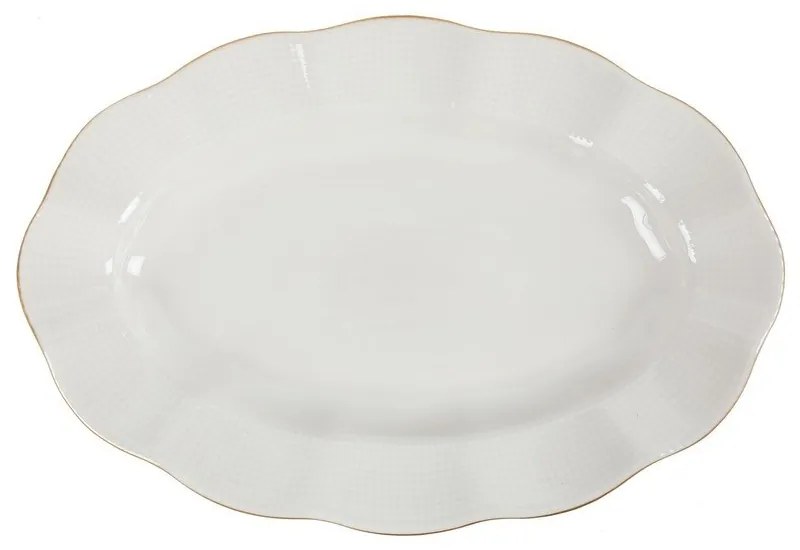 Lux 83 db-os étkészlet - Kütahya Porselen