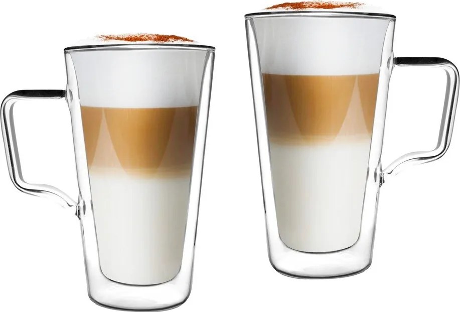 Bögre szett 2 db-os 350 ml Diva – Vialli Design