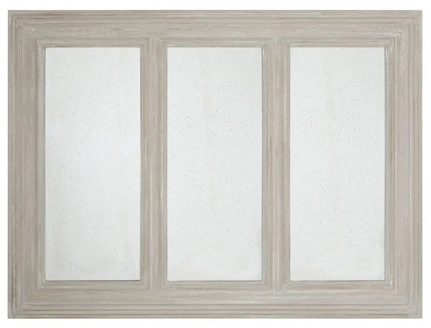 Fali tükör 139x103 cm Gail – Premier Housewares