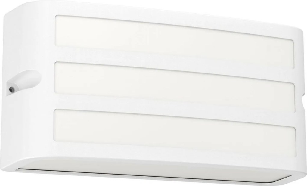 Eglo kültéri fali lámpa Camarda 900809