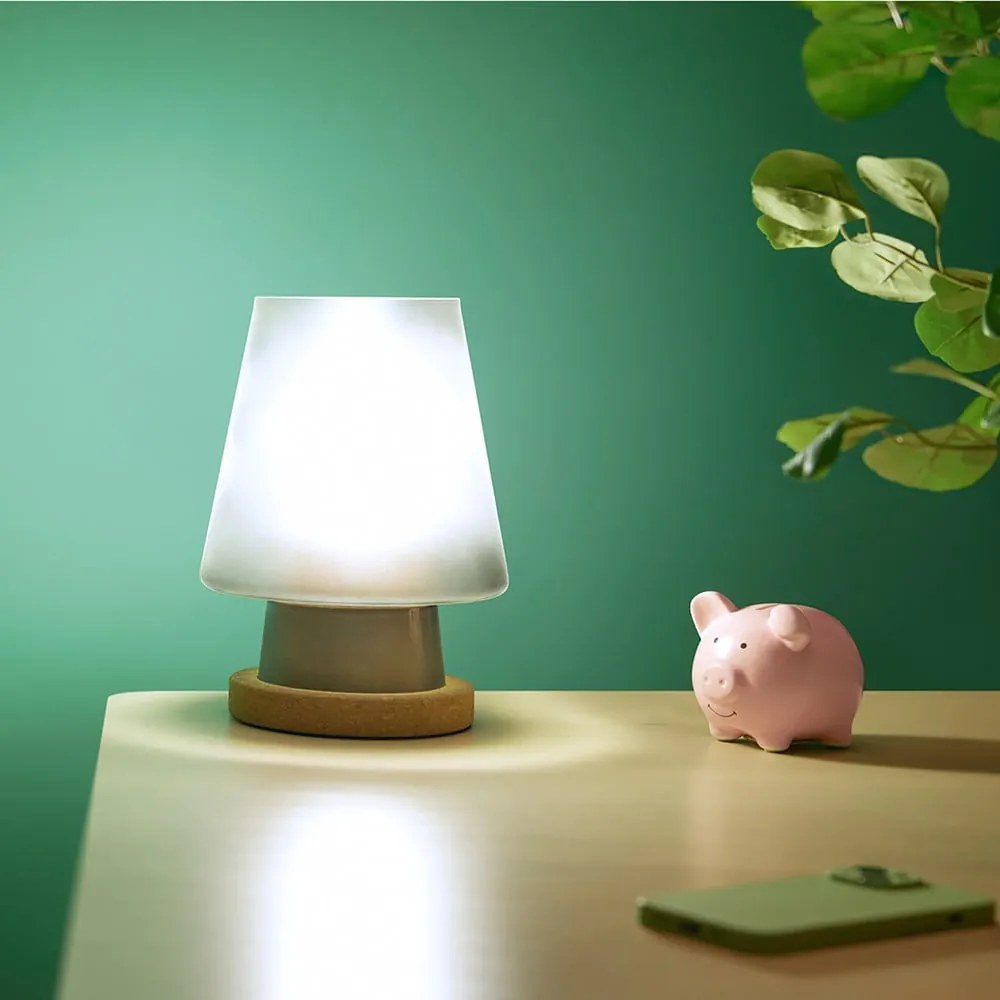 Szálas okos izzó E27, 4 W – WiZ