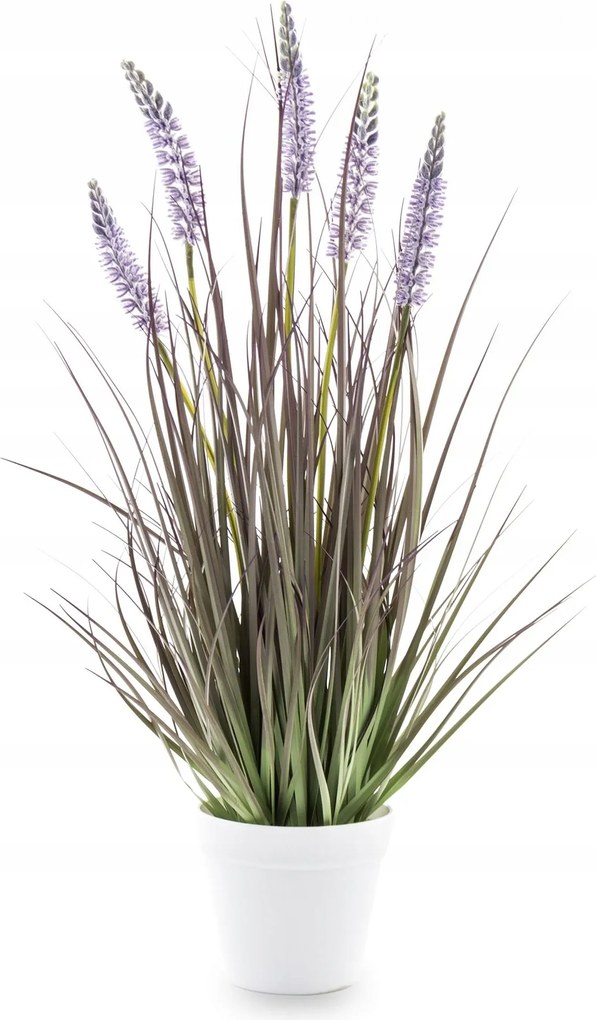 Műfű dekorációs növény 60 cm DEcodomi