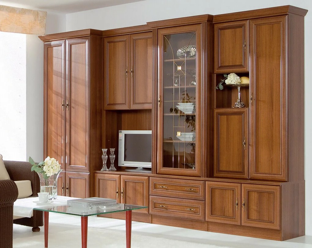 Szekrénysor Boston 108