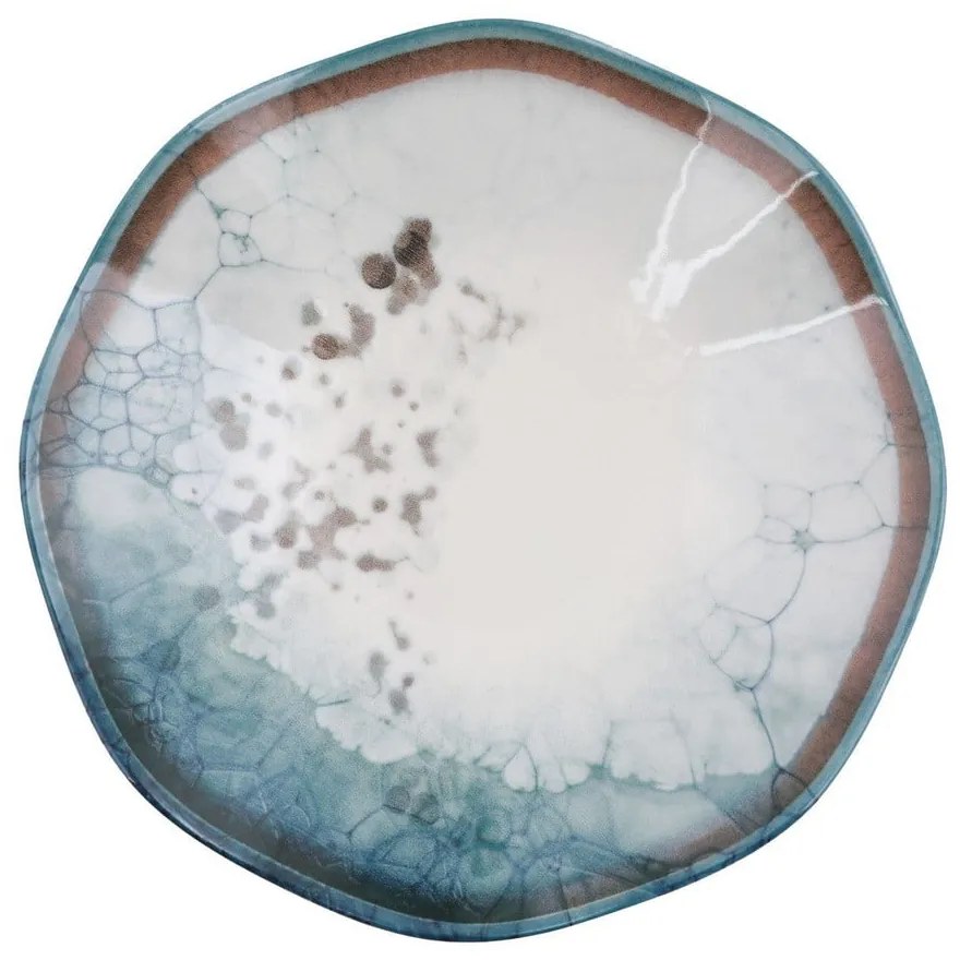 Porcelán étkészlet 24 db-os – Hermia