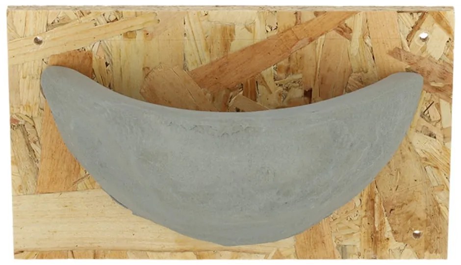 Beton fészek – Esschert Design
