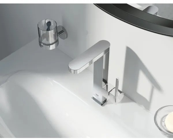 GROHE 23844003 - PLUS mosdócsaptelep, L méret, fényes króm