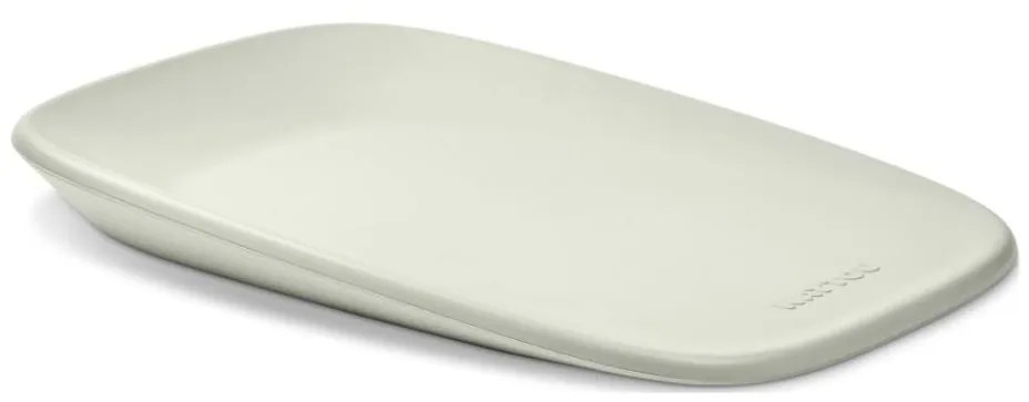 Nattou - Pelenkázó alátét SOFTY 50x70 cm zöld