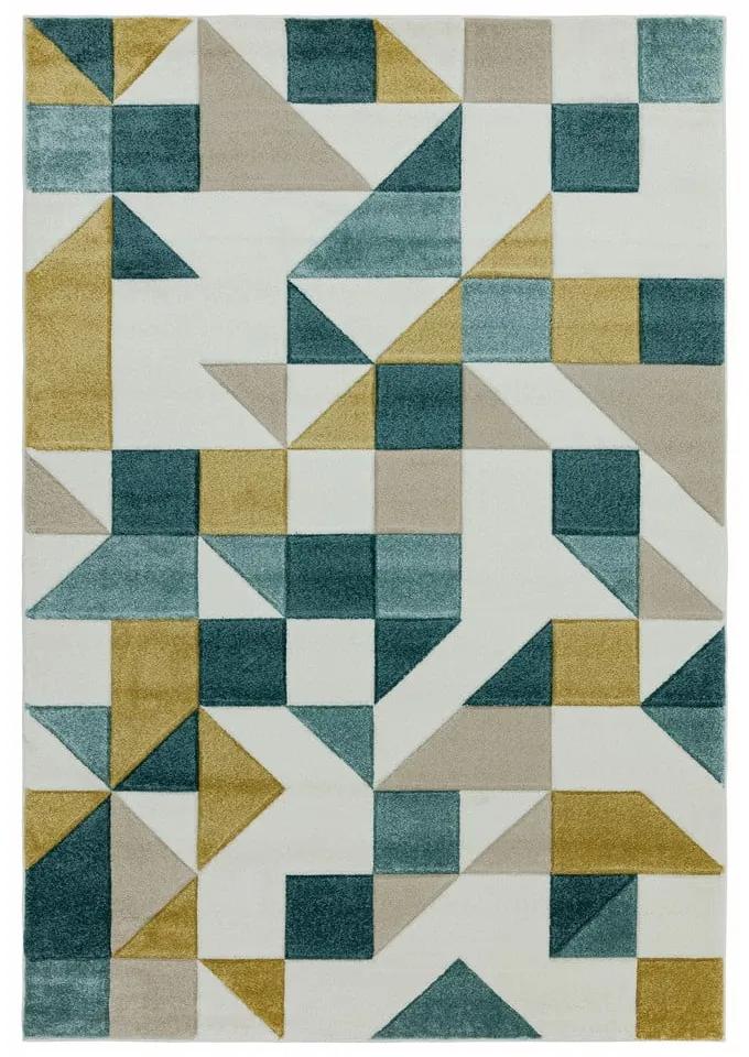 Shapes szőnyeg, 120 x 170 cm - Asiatic Carpets