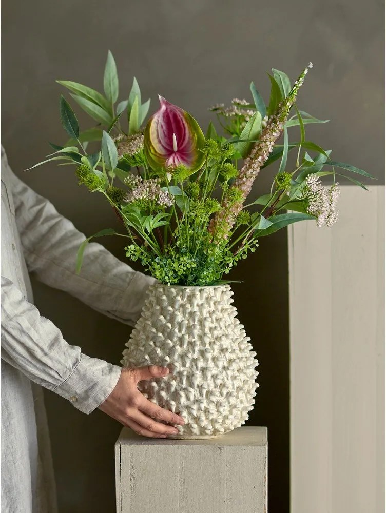 Művirág (magasság 80 cm) Blush – Bloomingville