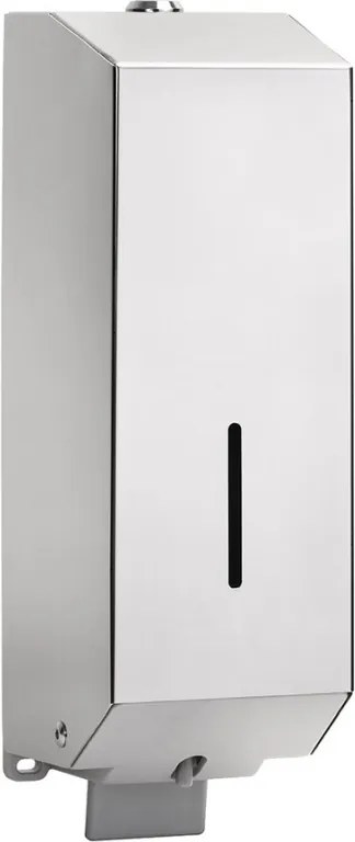 Sapho Szappanadagoló 1100ml fényes rozsdamentes acél XP123