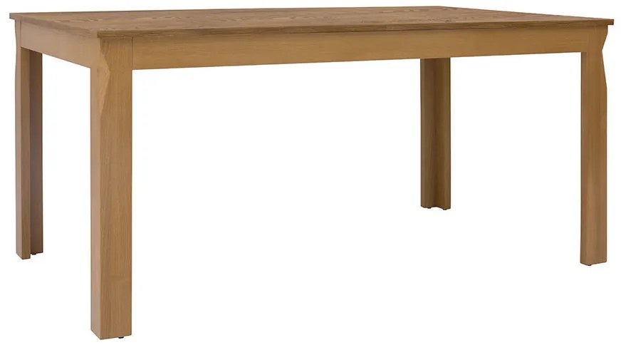 Étkezőasztal Bernard STO/160 (6-8 fő részére). 702374