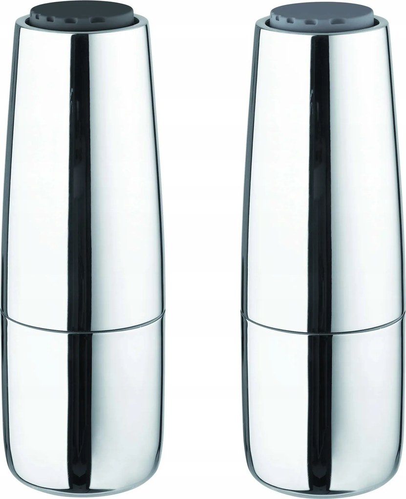 Blomus Salpi Só- és borsdaráló Polírozott Acél Ezüst