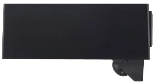 Nordlux - MONAY LED 5W 5V IP44 napelemes fali lámpa érzékelővel