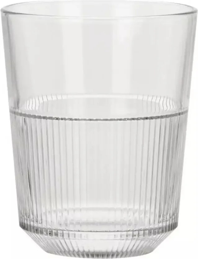 Atmós Fera Old 4 db-os pohárkészlet, 320 ml