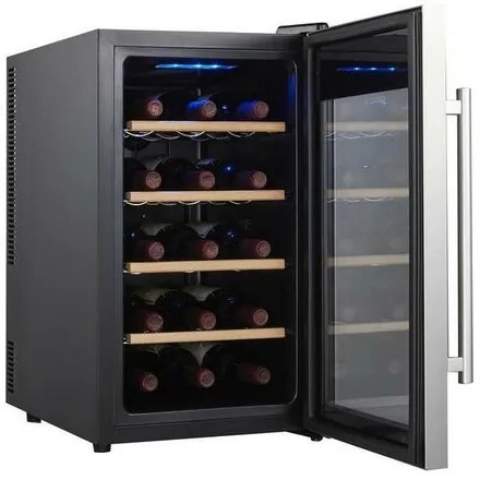 Guzzanti GZ 1535 borászgép