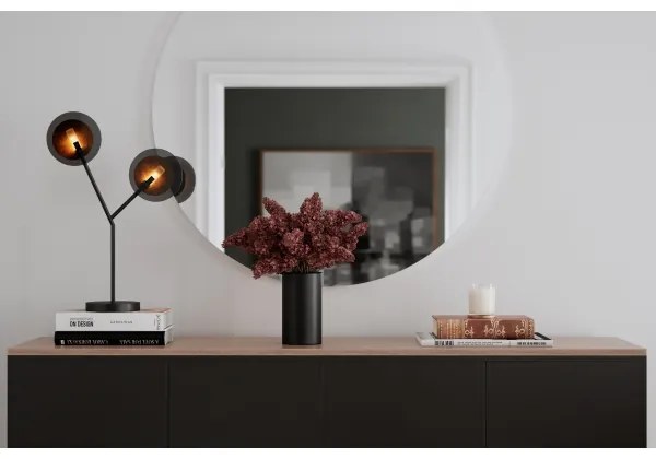 ByRydens 4002610-4002 - TURNO asztali lámpa 1xG9/4W/230V