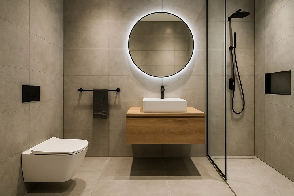 Erga Mery+, fali WC-csésze 515x360x360 mm, Tornado 2 perem nélküli + lassú záródású WC-ülőke, fehér, ERG-V03-MERY-TO2-WH
