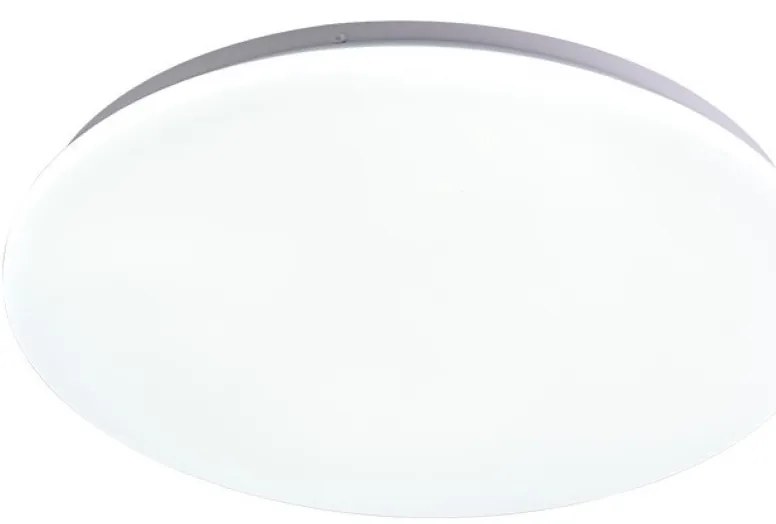 Immax NEO 07156-45 - LED Dimmelhető lámpa ANCORA LED/36W/230V Wi-Fi Tuya+távirányító