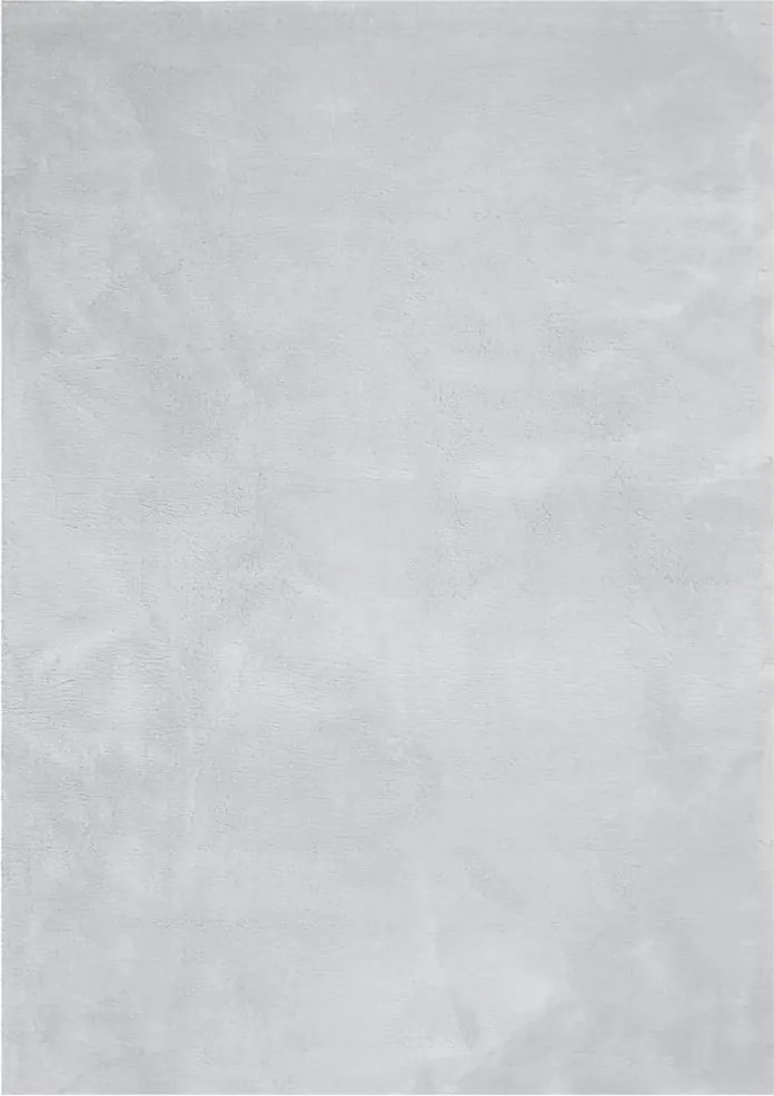 vidaXL HUARTE szürke rövid szálú puha és mosható szőnyeg 200 x 280 cm