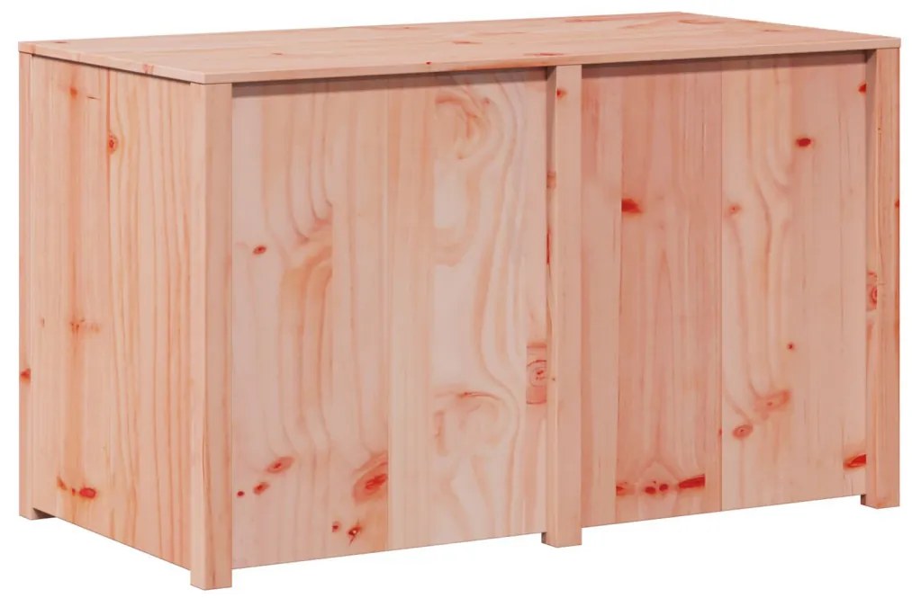 Kerti Konyha Szekrény 106x55x64 cm Tömör Fa Douglas