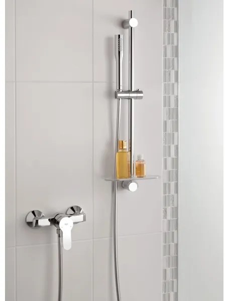 GROHE 27458000 - Kézi zuhany VITALIO GET STICK 216 mm fényes króm