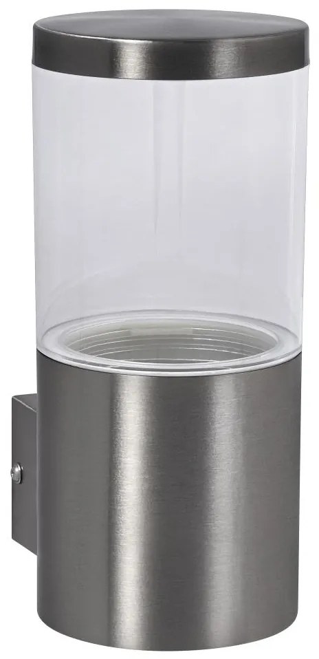 Ledvance Ledvance - Kültéri fali lámpa EBRO 1xE27/20W/230V IP44 P227454