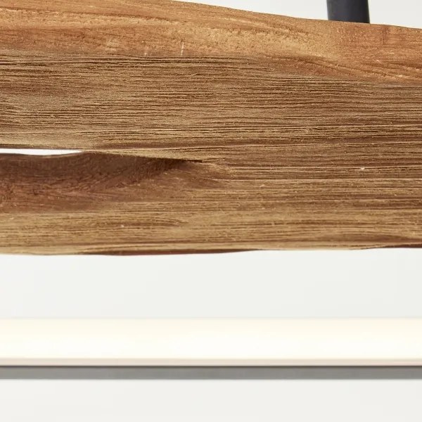 Brilliant - LED Dimmelhető mennyezeti lámpa CHAUMONT LED/48W/230V