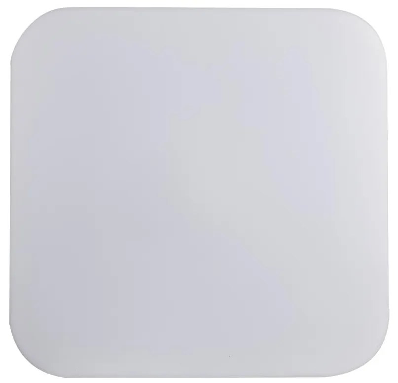 Prezent 71310 - LED mennyezeti lámpa MONOLITE LED/24W/230V szögletes