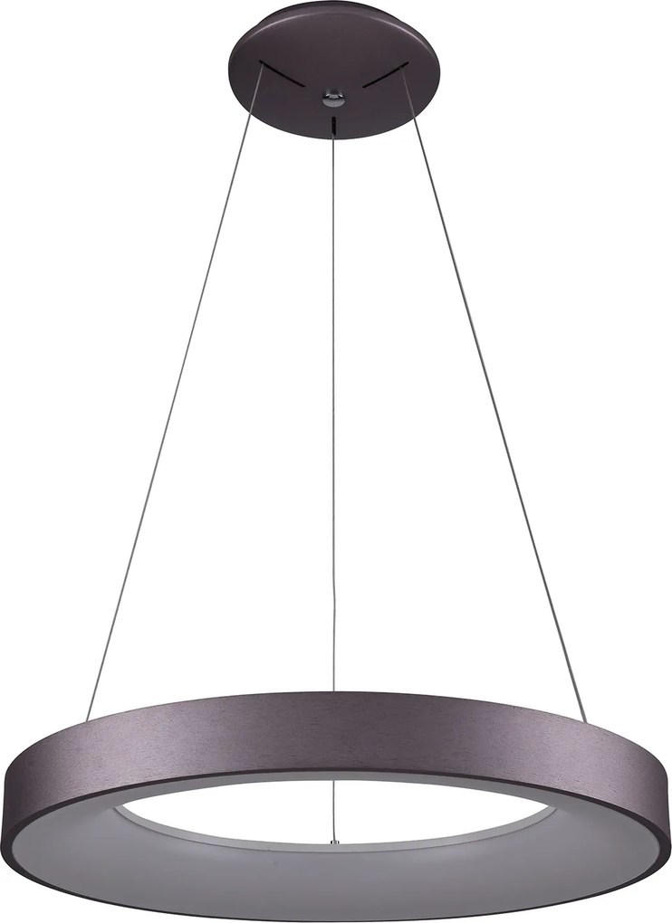 Italux Modern LED függeszték Giulia Grafit ITX5304-850RP-CO-3